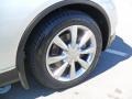 Liquid Platinum - EX 35 AWD Photo No. 23