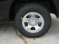 2011 Brilliant Black Crystal Pearl Dodge Ram 1500 ST Quad Cab  photo #20