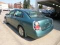 2003 Mystic Emerald Green Nissan Altima 2.5 S  photo #2