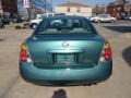 2003 Mystic Emerald Green Nissan Altima 2.5 S  photo #3