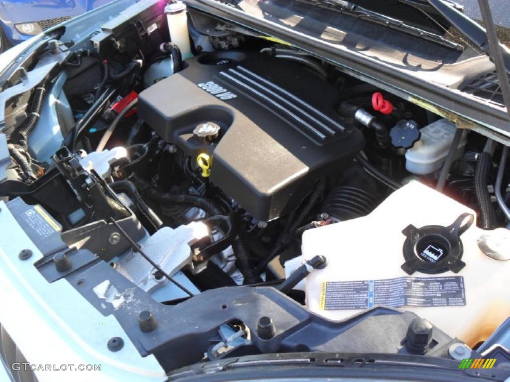 2007 Buick Terraza CX Plus 3.9 Liter OHV 12-Valve V6 Engine Photo #47759755