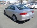 Alabaster Silver Metallic - TSX Sedan Photo No. 3