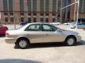 2001 Naples Gold Metallic Honda Accord LX Sedan  photo #5