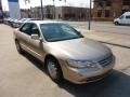 2001 Naples Gold Metallic Honda Accord LX Sedan  photo #6