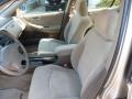 2001 Naples Gold Metallic Honda Accord LX Sedan  photo #7