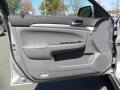 Alabaster Silver Metallic - TSX Sedan Photo No. 7