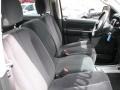 2005 Black Dodge Ram 1500 SLT Quad Cab  photo #16