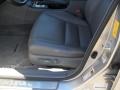 Alabaster Silver Metallic - TSX Sedan Photo No. 9