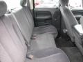 2005 Black Dodge Ram 1500 SLT Quad Cab  photo #21