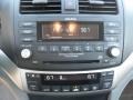 Alabaster Silver Metallic - TSX Sedan Photo No. 13