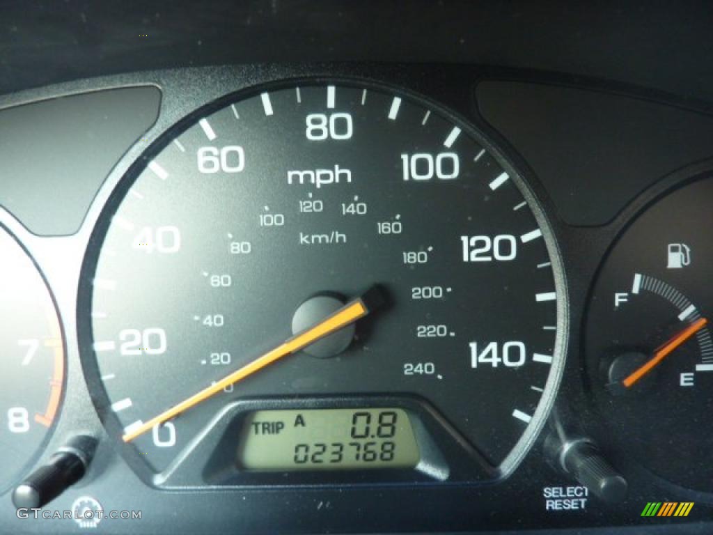 2001 Accord LX Sedan - Naples Gold Metallic / Ivory photo #20