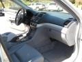 Alabaster Silver Metallic - TSX Sedan Photo No. 20