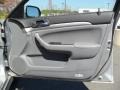 Alabaster Silver Metallic - TSX Sedan Photo No. 21