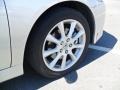 Alabaster Silver Metallic - TSX Sedan Photo No. 22