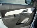 2011 Silver Ice Metallic Chevrolet Cruze LS  photo #5