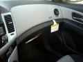 2011 Silver Ice Metallic Chevrolet Cruze LS  photo #9