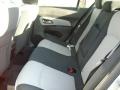 2011 Silver Ice Metallic Chevrolet Cruze LS  photo #11