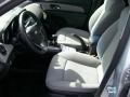 Medium Titanium Interior Photo for 2011 Chevrolet Cruze #47760514