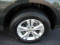 2011 Cyber Gray Metallic Chevrolet Equinox LT  photo #6