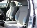 Medium Titanium Interior Photo for 2011 Chevrolet Cruze #47760550