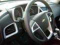 2011 Cyber Gray Metallic Chevrolet Equinox LT  photo #8