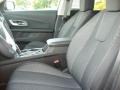 2011 Cyber Gray Metallic Chevrolet Equinox LT  photo #9