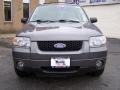 2005 Dark Shadow Grey Metallic Ford Escape Limited 4WD  photo #2