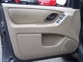 Medium/Dark Pebble Beige Door Panel Photo for 2005 Ford Escape #47760763