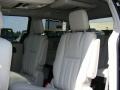 2011 Brilliant Black Crystal Pearl Chrysler Town & Country Touring - L  photo #7