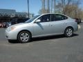 Liquid Silver - Elantra GLS Photo No. 2