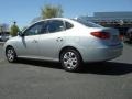 Liquid Silver - Elantra GLS Photo No. 3