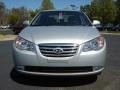 Liquid Silver - Elantra GLS Photo No. 7