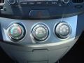 Liquid Silver - Elantra GLS Photo No. 13