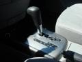 Liquid Silver - Elantra GLS Photo No. 15