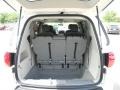 2011 Volkswagen Routan S Trunk