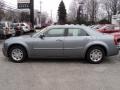 2006 Silver Steel Metallic Chrysler 300 Touring  photo #6