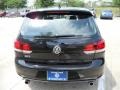 Deep Black Metallic - GTI 4 Door Photo No. 6