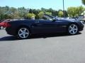 2005 Capri Blue Metallic Mercedes-Benz SL 500 Roadster  photo #5