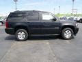 2011 Black Granite Metallic Chevrolet Tahoe LS  photo #4