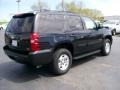 2011 Black Granite Metallic Chevrolet Tahoe LS  photo #5