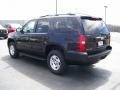 2011 Black Granite Metallic Chevrolet Tahoe LS  photo #7