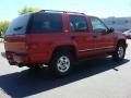 Victory Red - Tahoe Z71 4x4 Photo No. 5