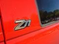 Victory Red - Tahoe Z71 4x4 Photo No. 20
