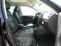 Deep Black Metallic - Tiguan SE Photo No. 13