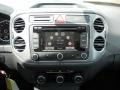 Deep Black Metallic - Tiguan SE Photo No. 17