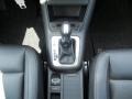 Deep Black Metallic - Tiguan SE Photo No. 18