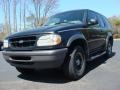 1998 Ebony Black Ford Explorer Sport  photo #1