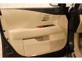 Truffle Brown Mica - RX 350 AWD Photo No. 5