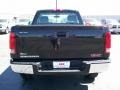 2011 Onyx Black GMC Sierra 1500 Regular Cab 4x4  photo #5