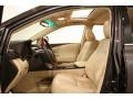 Truffle Brown Mica - RX 350 AWD Photo No. 9